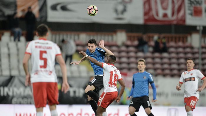 Lista de achiziții a Iașiului! Clubul din Copou vrea un campion cu Viitorul, jucători de la liderul CFR, dar e aproape și de readucerea unui mijlocaș cedat în vară