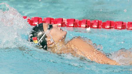 EXCLUSIV | Diana Mocanu revine! "I-am propus să vină alături de natația românească"