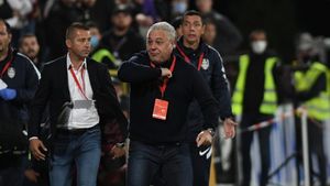 Marius Șumudică, noi detalii despre acuzațiile de hărțuire sexuală. „Chiar mi-e jenă să vorbesc!” | VIDEO EXCLUSIV ProSport LIVE