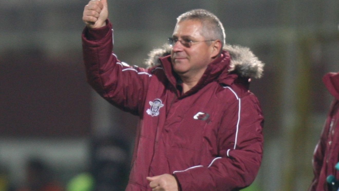 Manea confirmă: Renzo Rossi vine la Rapid!** Iordache, Varga și Gauracs, aproape de Giulești!