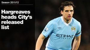 Costel Pantilimon și-a ASIGURAT viitorul la Manchester!** City a decis jucătorii care părăsesc clubul! Hargreaves și un fost jucător al BarÃ§ei, în capul listei