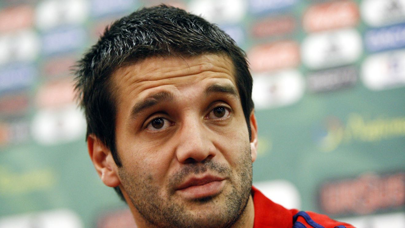 Mesajul emoționant al lui Cristi Chivu: "Mi-ai oferit posibilitatea să joc pentru echipa mea de suflet și nu cred că ți-am mulțumit vreodată! Sper ca atunci când îți vei revedea prietenul, pe tata, să o facă el pentru mine!"