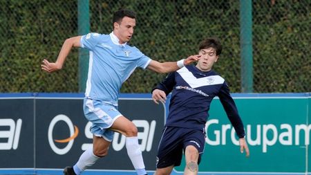 FC Botoșani a transferat un fundaș de la Lazio! Iftime se pregătește de o nouă lovitură pe piața transferurilor: „Poate nu știți ce am adus. Eu nu am văzut un jucător de 20 de ani la nivelul lui” | VIDEO