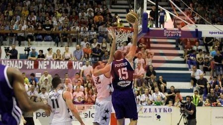 BC Timișoara și CSU Ploiești, în fața primului duel pentru titlu