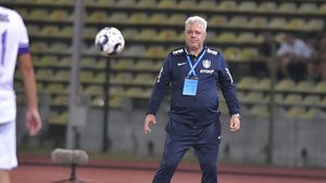 Marius Șumudică, săgeți către Dan Petrescu. „Comparați ce am făcut eu la CFR Cluj și ceea ce e acum!”