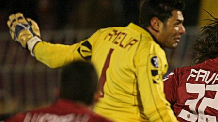 Amelia: "Voi pleca la Bayern în această vară"