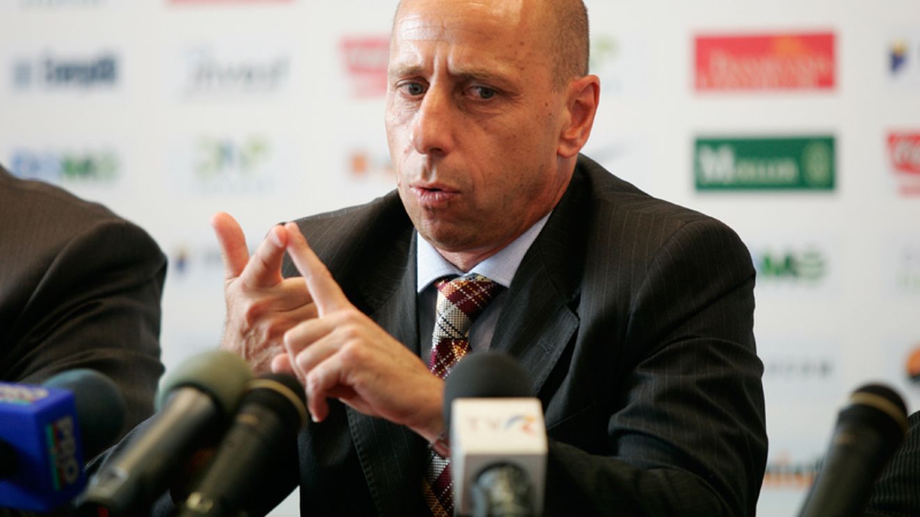 "Am jucat bine, dar ne-am epuizat în Liga Campionilor"