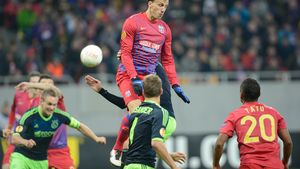 "Nu îi dau detalii despre echipa lui Reghe!"** Un fost elev al lui Benitez o avertizează pe Chelsea: "Să o ia în serios pe Steaua, joacă bine"