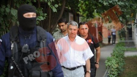 Vasile Avram, acuzat că încearcă să ascundă adevărul!** VEZI reacția DNA după recursul fostului șef al arbitrilor