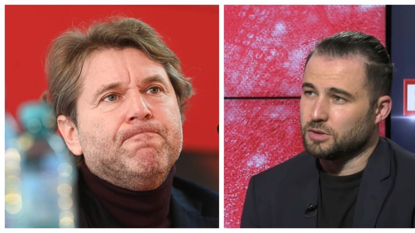 Vlad Iacob i-a dat răspunsul lui Florin Răducioiu, care a spus că Dinamo trebuie lăsată să intre în faliment: „Ar trebui să apeleze la specialiști cu expertiză înainte să emită o opinie!”. Noi speranțe pentru „câini”: „Chiar și acum sunt niște investitori pregătiți să vină”