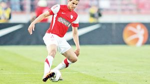 Platini se crede victimă!** L-a ignorat total pe Bonetti și a plecat pretextând că îl doare spatele: "Crede că lumea nu îl mai dorește"