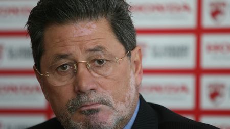 Dinu: "Depunctare, altă soluție nu există"