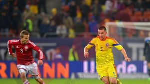 Hoban despre situația naționalei: "Dacă noi suntem supărați, atunci olandezii ce ar trebui să facă? Să nu căutăm degeaba nod în papură"