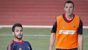 ZOOMONDIAL** Fabregas: "Senderos e fratele meu!"