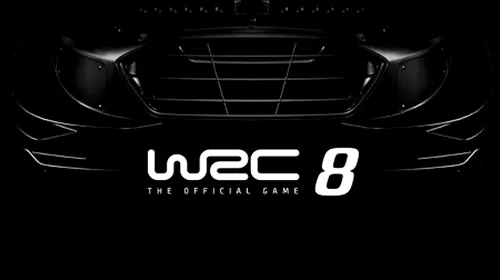 WRC 8, jocul oficial al Campionatului Mondial de Raliuri