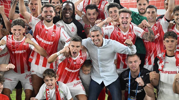 „Dinamo în cupele europene? Aici mai e de lucrat”. De ce conducerea „câinilor” oferă verdictul realist deși domină Superliga. EXCLUSIV