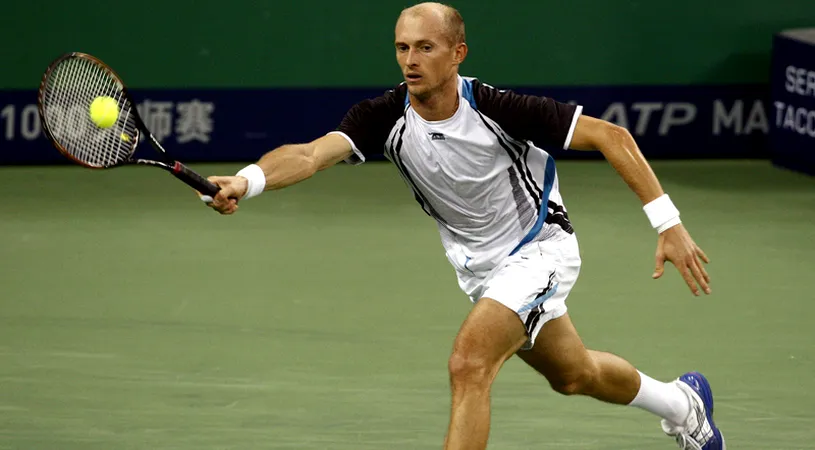 Davydenko l-a învins pe Nadal și a câștigat turneul Masters de la Shanghai!