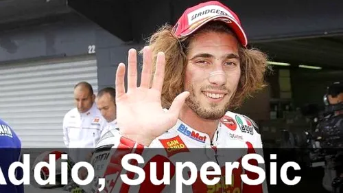 VIDEO** REMEMBER tragic! Moartea lui Simoncelli, 