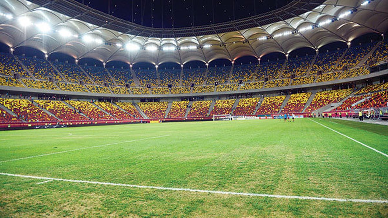 Steaua debutează la Stuttgart și poate juca pentru calificare la Copenhaga!** Vezi programul lui Reghe&co în grupele Europa League