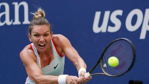 Reacția presei internaționale după apelul formulat de Simona Halep la TAS: „Am putea să o revedem pe teren curând!”