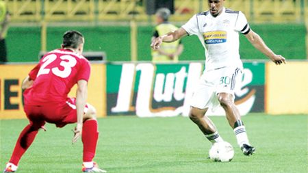 "Nu puteam refuza banii arabilor!"** Ce sumă va încasa Vasluiul din transferul lui Wesley și ce mesaj amuzant are brazilianul pentru Becali