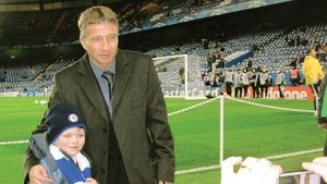 „CFR va fi iar campioană!"