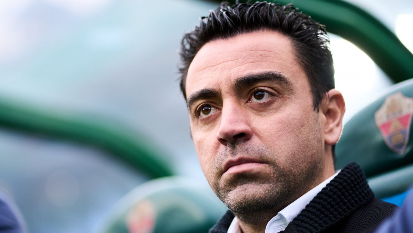 Ce a spus Xavi, după victoria zdrobitoare a FC Barcelona în meciul cu Real Sociedad