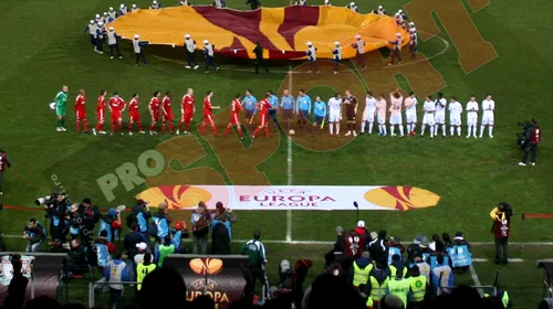 Respect Urziceni! **Unirea – Liverpool 1-3! VIDEO REZUMAT
