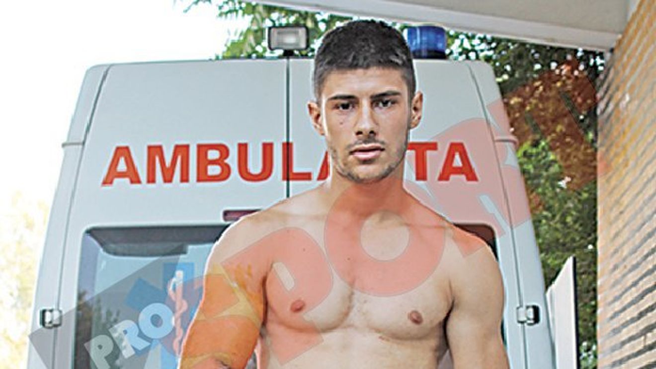 FOTO EXCLUSIV Mărturii din infern:** "Muream cu toporul înfipt în cap"