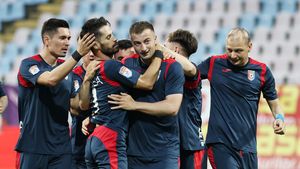 Ilie Dumitrescu are un nou favorit în Liga 1! Ce atacant propune granzilor FCSB și CFR. „Mi se pare excelent, nu cred că este scump!”