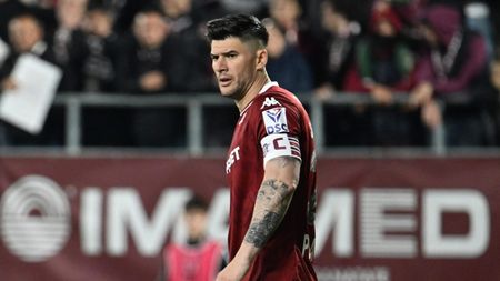 Cristi Săpunaru, în scandal cu șefii de la Rapid. Nu-l mai vor nici la reunirea lotului. Ce mesaj i-ar fi transmis