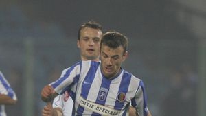 Dina: "Nu știu dacă merit să fiu titular, eu zic că da!"