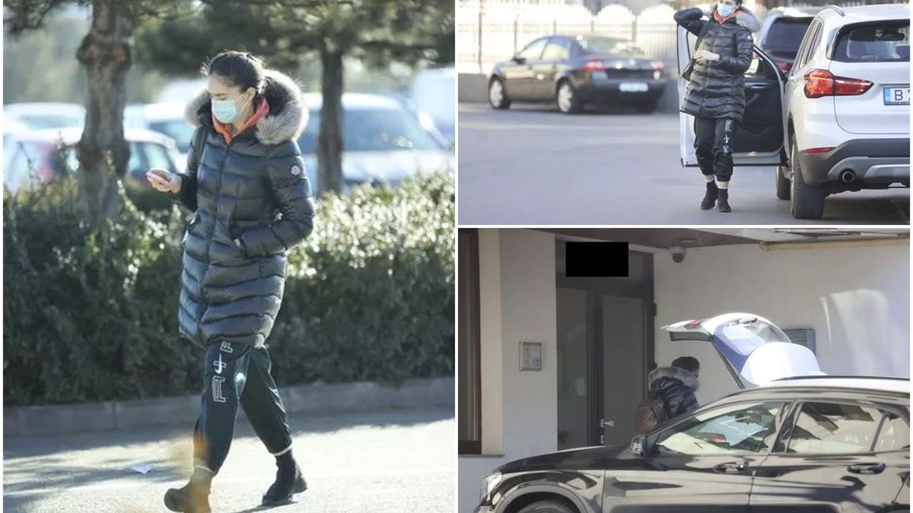 Puțină lume știe cum arată, de fapt, soția lui Edi Iordănescu! Imagini cu Arabela, femeia din spatele viitorului selecționer al României | FOTO