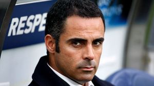 Din tagma lui Mourinho!** Brașov își ia "principal" de la cea mai tare școală de antrenori a Europei