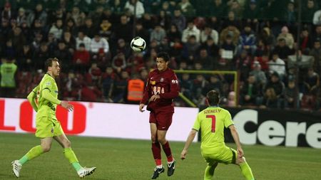 "Nu ne intimidează faptul că întâlnim antrenorul care a reușit eventul cu CFR!** Putem căștiga cu Rapid"