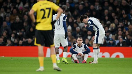 „Minimum 6 luni va fi OUT”. Verdict crunt pentru Radu Drăguşin, pus de fostul scouter al lui Tottenham, după ce a văzut accidentarea românului