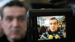 29 iulie poate fi o zi de cotitură în istoria Stelei!** Becali face un anunț șoc cu 7 zile înaintea noului sezon: "Plec în Australia, chiar dacă sunt un trac legat de România"