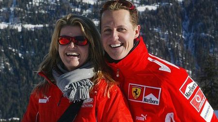 Primele imagini cu Michael Schumacher, după accidentul groaznic din anul 2013. Decizie surpriză a familiei fostului campion mondial din Formula 1