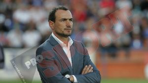 Badea rămâne echilibrat după semieșecul de la Tîrgu Mureș:** "Îmi critic jucătorii în particular"