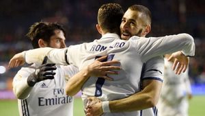 Juventus mai vrea un "galactic". Ce jucător de la Real Madrid poate să vină lângă Cristiano Ronaldo 