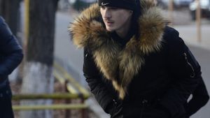 Investiție de senzație a lui Dennis Man. Inspirat din filmele de război, vedeta FCSB și-a surprins colegii | FOTO EXCLUSIV