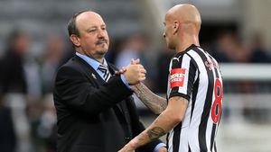 Un mijlocaș din Premier League a oferit un interviu șocant: "După ce murim ajungem într-o altă dimensiune! Vreau să-l readuc pe Michael Jackson și să-l invit la cină"