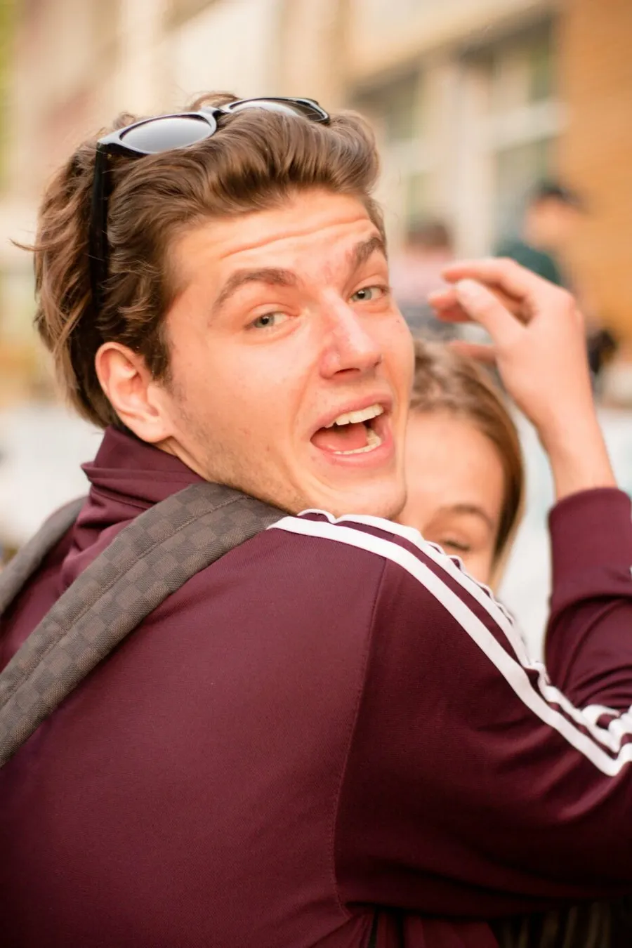 Hristu Trică. Sursa foto: Facebook 