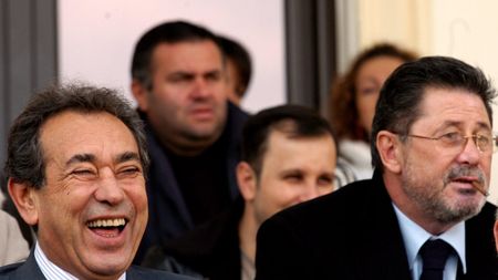 Primul transfer făcut de Nicolae Badea la Dinamo: „Pot să vă confirm asta!” | VIDEO EXCLUSIV DINAMO