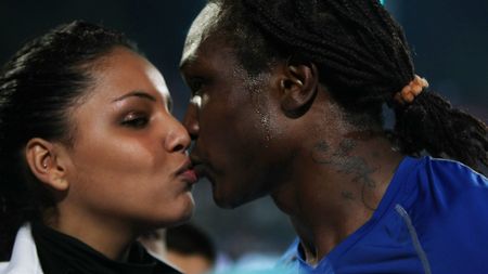 Habibou: "I-am promis lui Becali că voi marca"