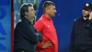 Singuri și în beznă!** Cum au fost "șicanați" steliștii la Buzău