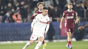 Catastrofalul Cîrjan a îngropat-o pe Dinamo cu CFR și e răvășit: „E cea mai grea perioadă”