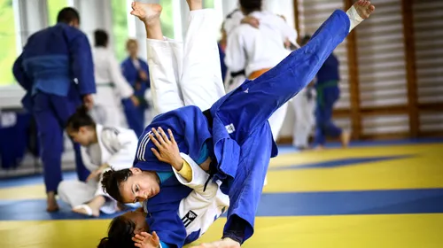 Măsuri pentru judo | Cozmin Gușă anunță modificări după Europeanul de la Varșovia: antrenor străin, concentrare și mai mare de sportivi la Cluj, Divizia Națională reînființată și o promisiune pentru finalul lui 2017