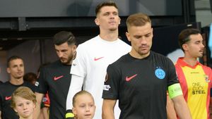 Darius Olaru a spus adevărul despre ce se întâmplă, de fapt, în vestiarul FCSB: „Noi știm”