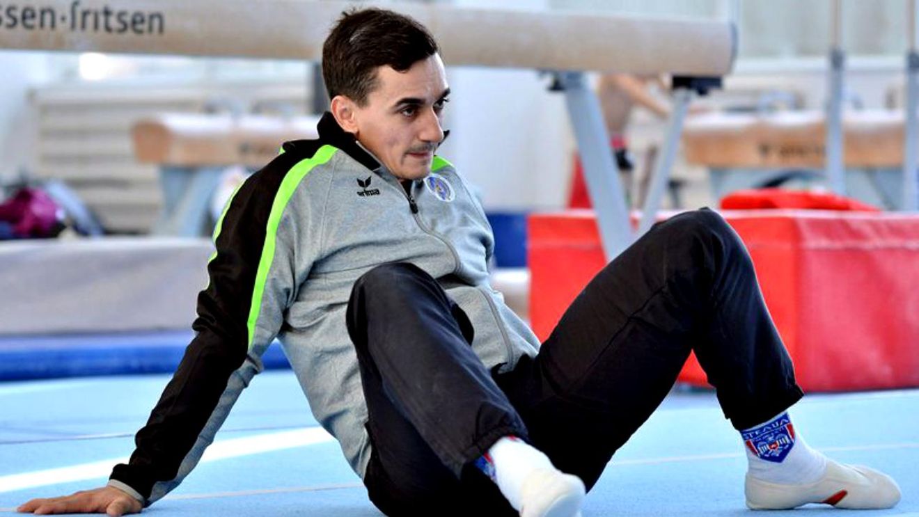 Marian Drăgulescu, despre drama căsătoriei: „Ne băteam parte în parte!”